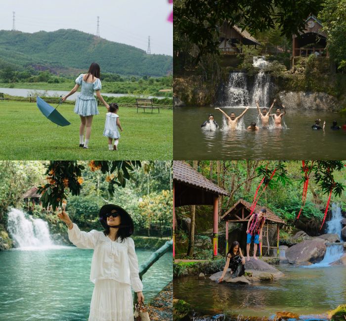 điểm du lịch trốn nóng ở Đà Nẵng điểm du lịch trốn nóng ở Đà Nẵng