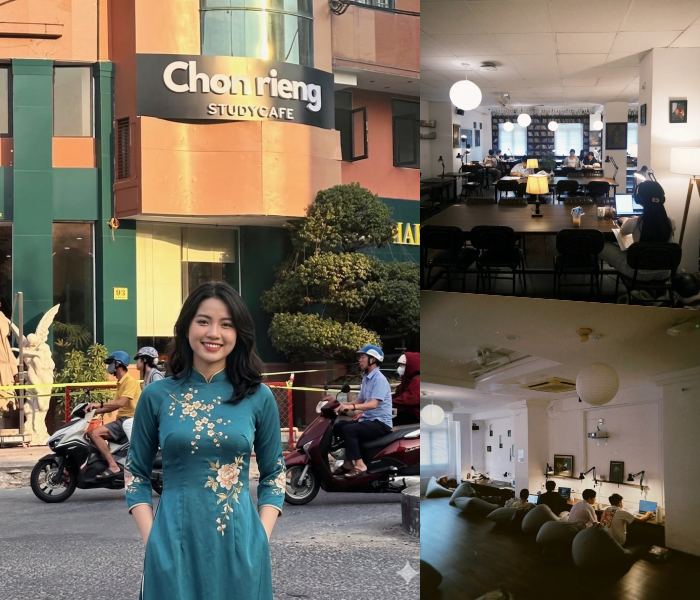 quán cafe mở xuyên đêm ở Đà Nẵng Chốn Riêng quán cafe mở xuyên đêm ở Đà Nẵng Chốn Riêng