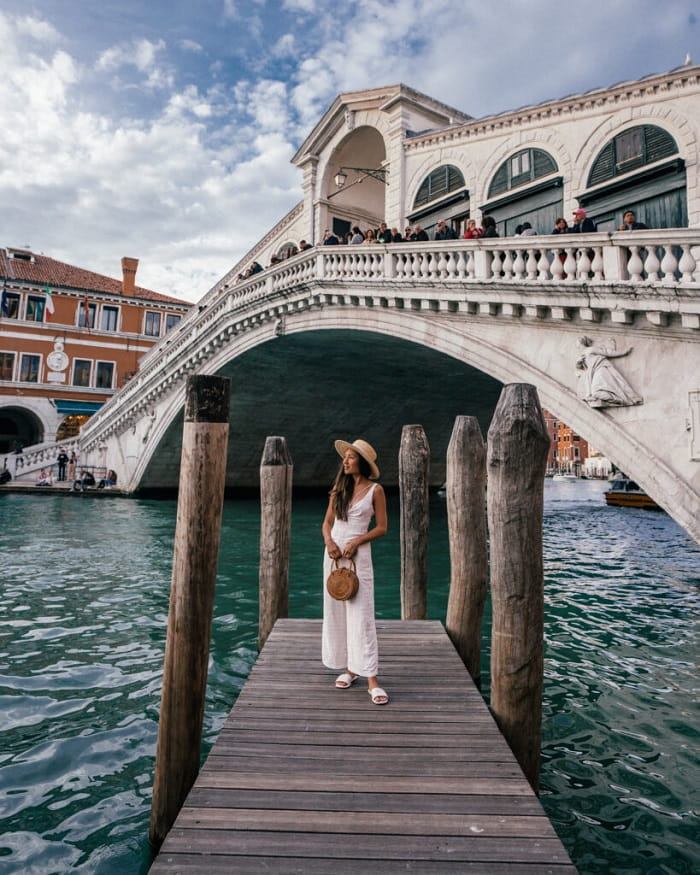 Du lịch Venice mùa nào đẹp nhất