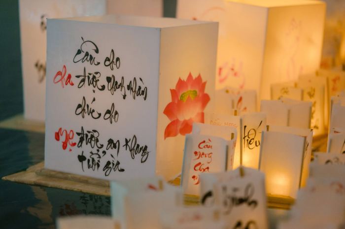 Kinh nghiệm đi lễ dâng đăng Bà Đen
