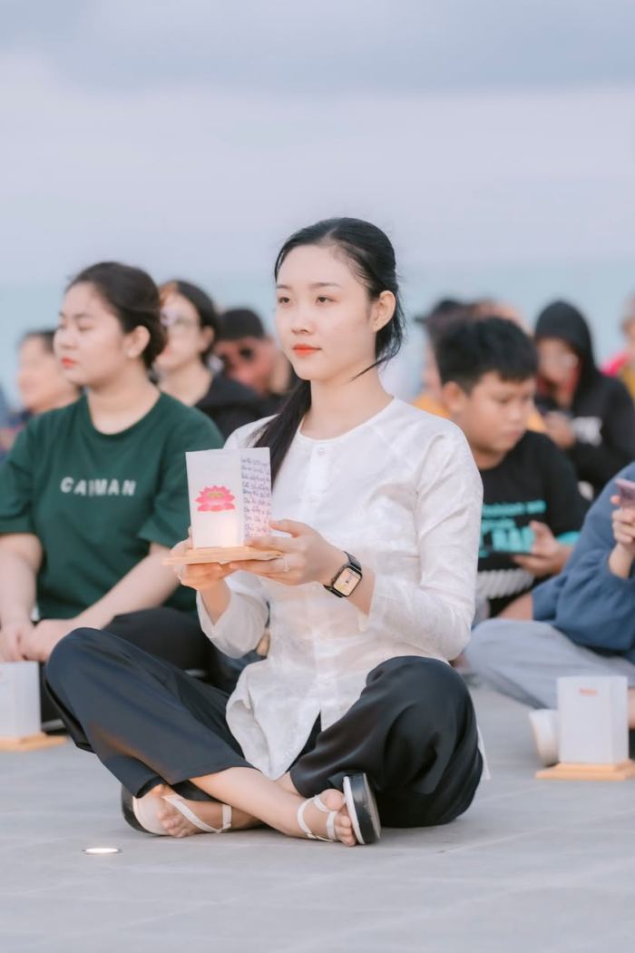 Kinh nghiệm đi lễ dâng đăng Bà Đen
