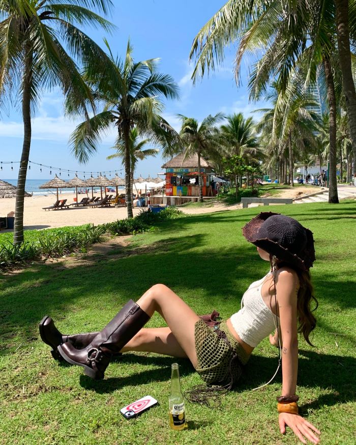 lịch trình du lịch Đà Nẵng mùa pháo hoa lịch trình du lịch Đà Nẵng mùa pháo hoa
