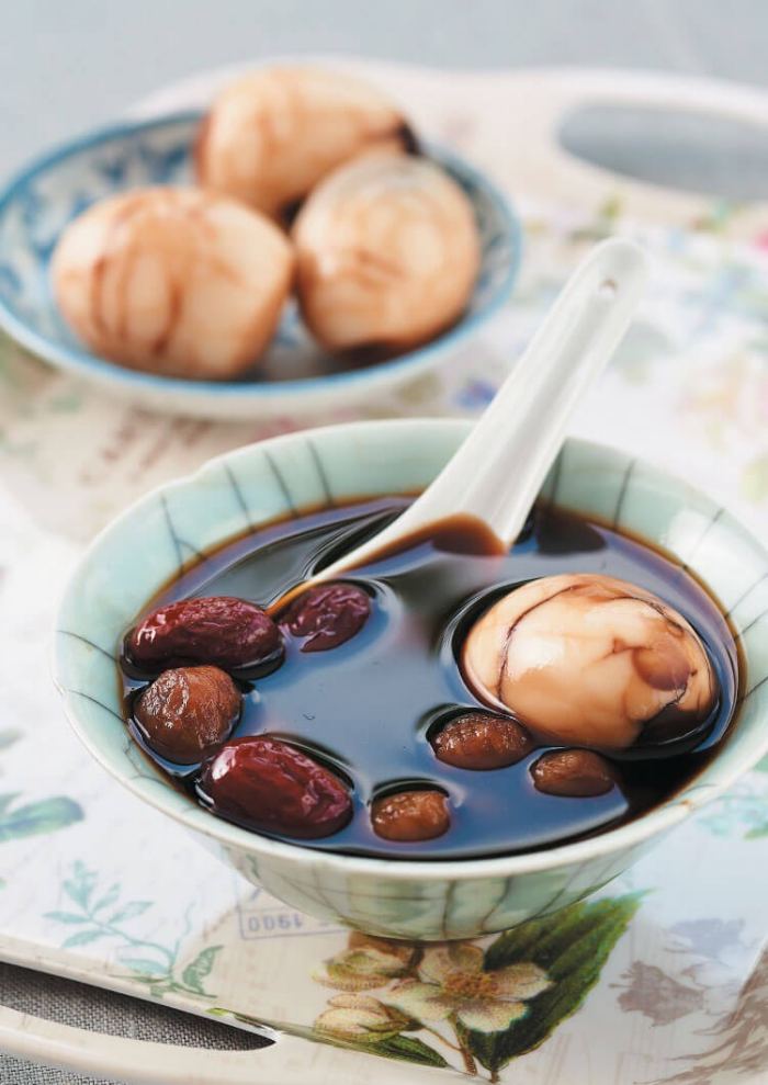 món ăn người Hoa ở Chợ Lớn món ăn người Hoa ở Chợ Lớn