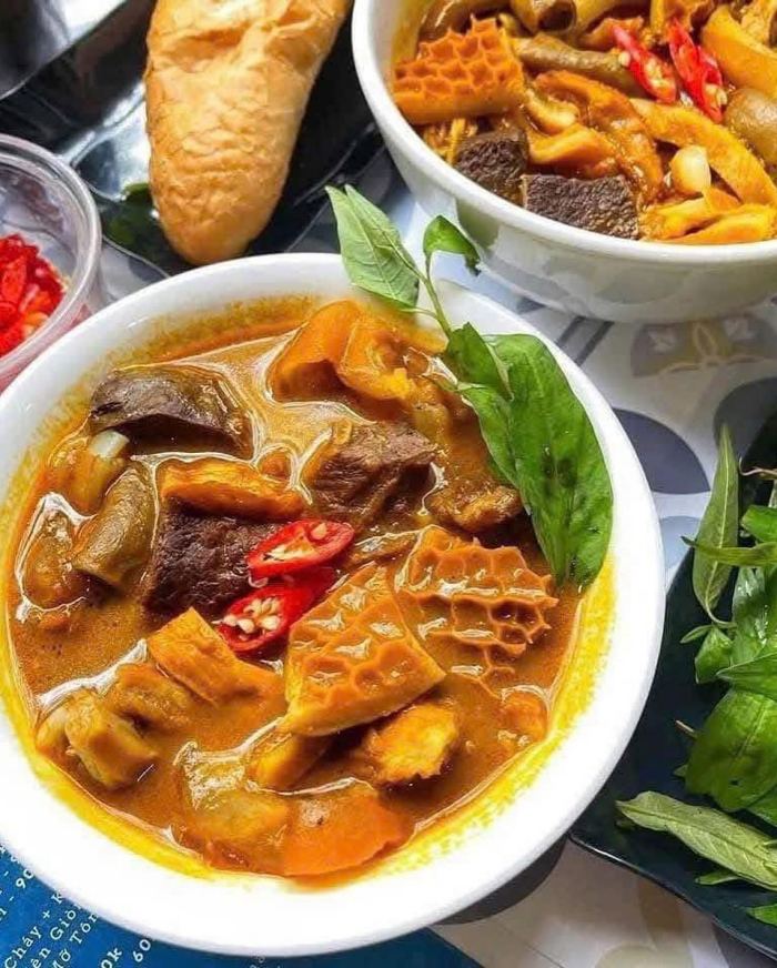 món ăn người Hoa ở Chợ Lớn món ăn người Hoa ở Chợ Lớn