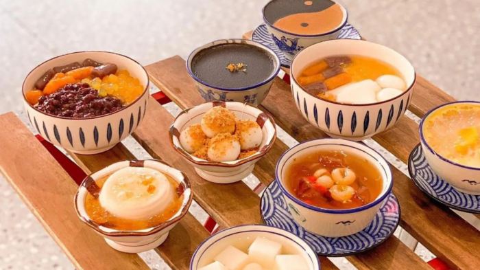 món ăn người Hoa ở Chợ Lớn món ăn người Hoa ở Chợ Lớn