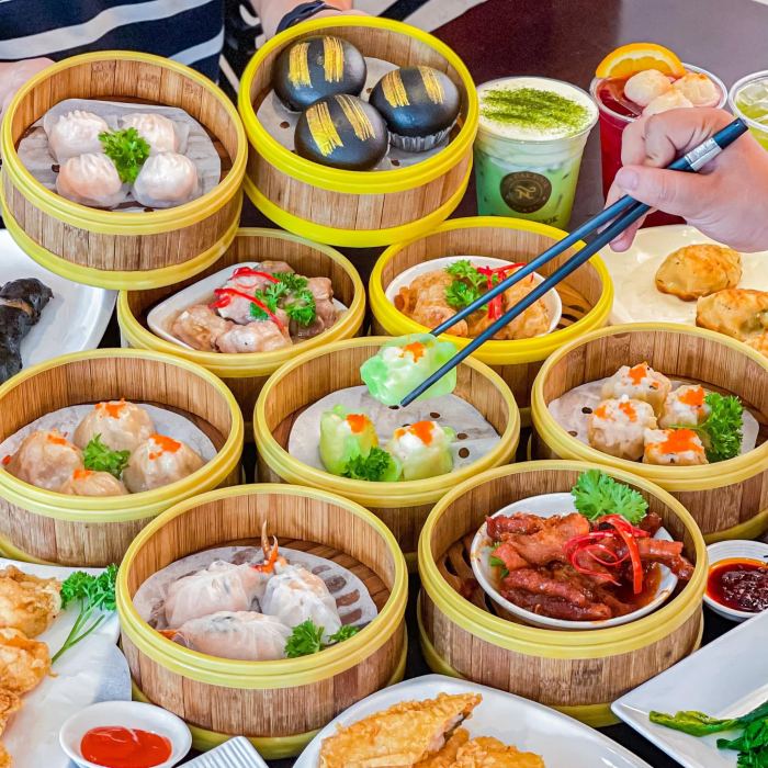 món ăn người Hoa ở Chợ Lớn món ăn người Hoa ở Chợ Lớn