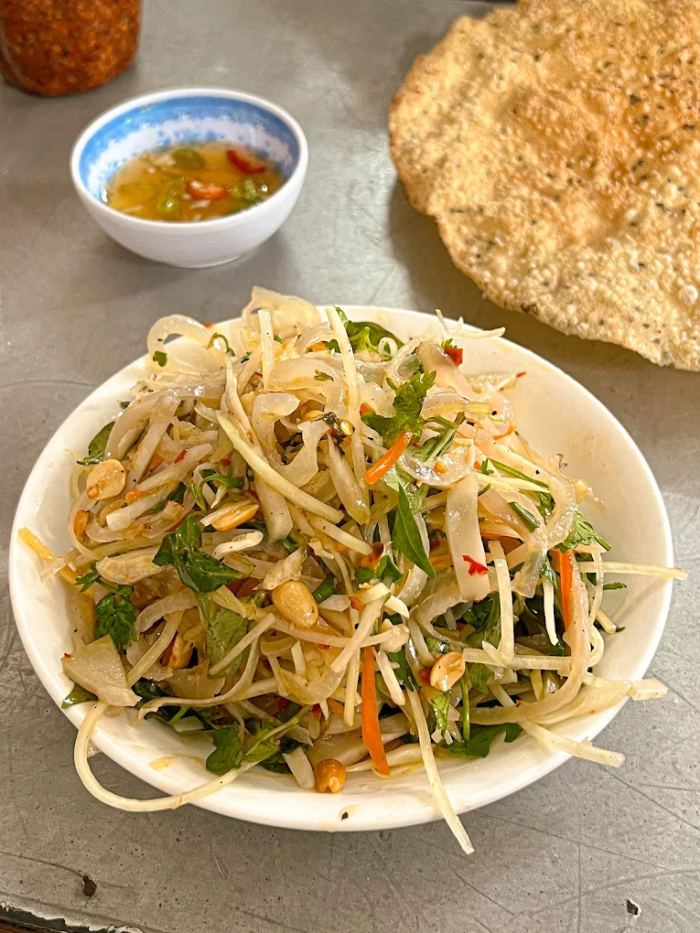 món ăn vặt mùa hè ở Đà Nẵng chè xoa xoa món ăn vặt mùa hè ở Đà Nẵng chè xoa xoa