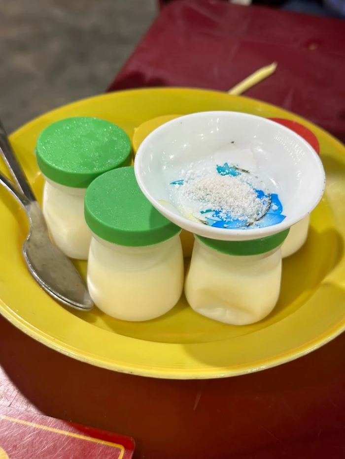 món ăn vặt mùa hè ở Đà Nẵng Yaourt muối món ăn vặt mùa hè ở Đà Nẵng Yaourt muối