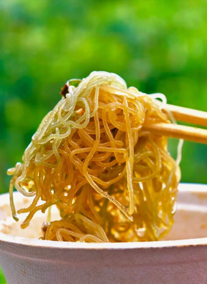 món ăn vặt mùa hè ở Đà Nẵng bún sông món ăn vặt mùa hè ở Đà Nẵng bún sông