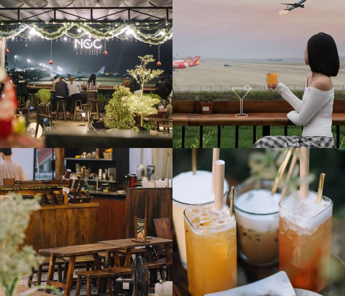 quán cafe mở xuyên đêm ở Đà Nẵng Nóc Rooftop quán cafe mở xuyên đêm ở Đà Nẵng Nóc Rooftop
