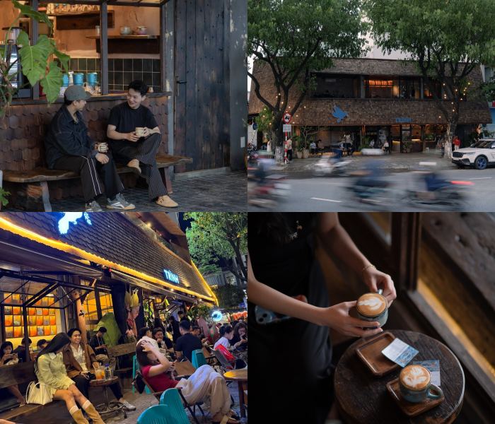 quán cafe mở xuyên đêm ở Đà Nẵng Trình Cafe quán cafe mở xuyên đêm ở Đà Nẵng Trình Cafe