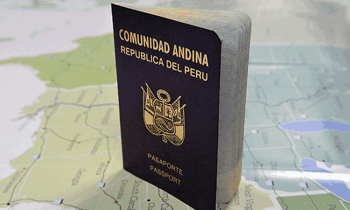 Công dân Việt Nam có cần xin visa Peru 