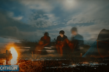 Hành trình leo núi Đại Bình - nóc nhà Bảo Lộc Lâm Đồng