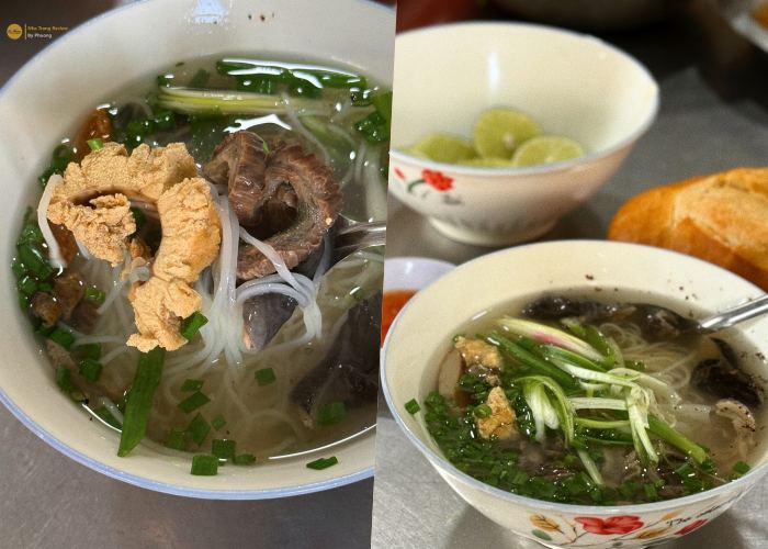 quán ăn local ở Nha Trang 