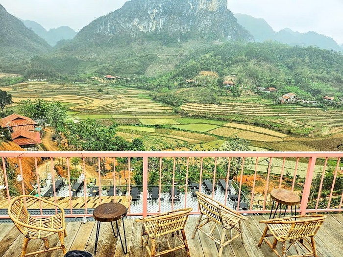 Bamboo Hill Resort Lạng Sơn là điểm dừng chân rất đáng cân nhắc