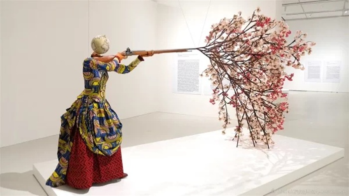 Ghé thăm bảo tàng nghệ thuật hiện đại Fukuoka là hoạt động không thể bỏ lỡ khi đến công viên Ohori