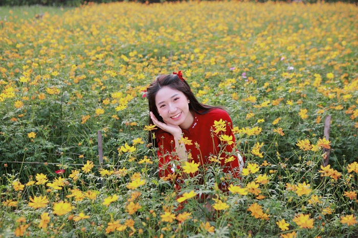 địa điểm chụp ảnh đẹp ở Bắc Ninh - Phim trường ảnh cưới Angel Land 