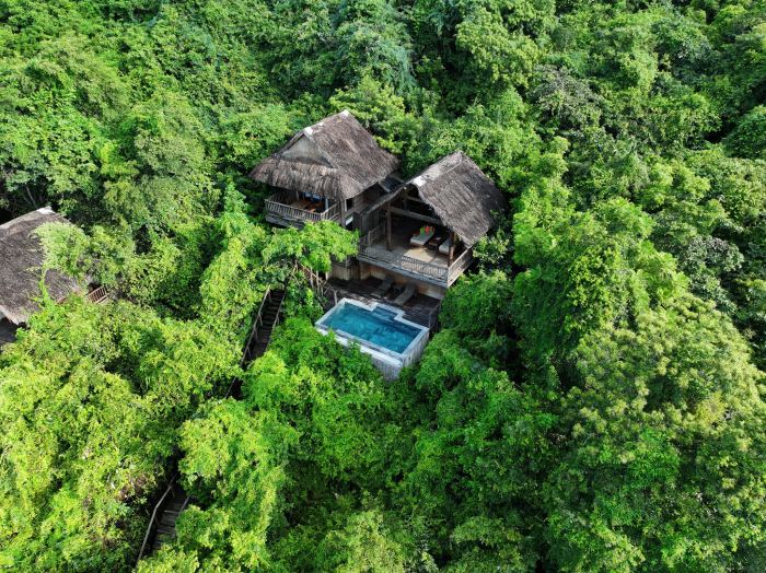 điểm du lịch cho gia đình ở Nha Trang  L'Alya Ninh Van Bay