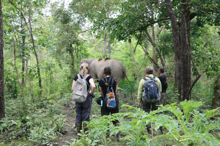 điểm du lịch mùa hè ở Đắk Lắk