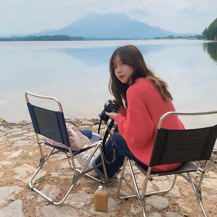 hồ Suối Hai Ba Vì - thời điểm