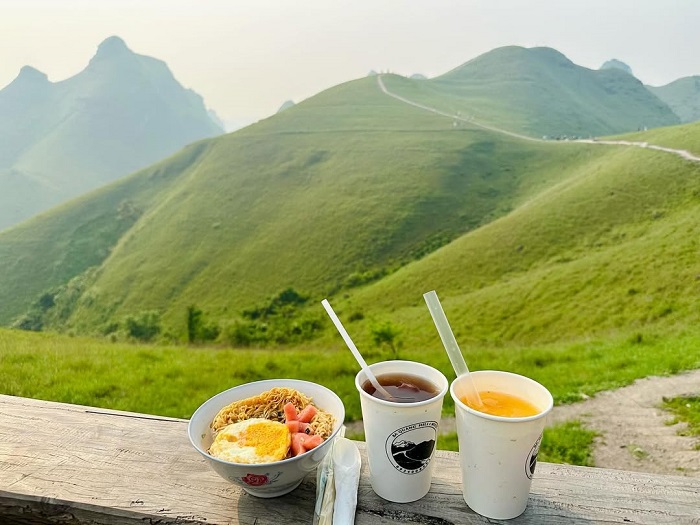Lưu ý khi khám phá Hạ Lang Cao Bằng