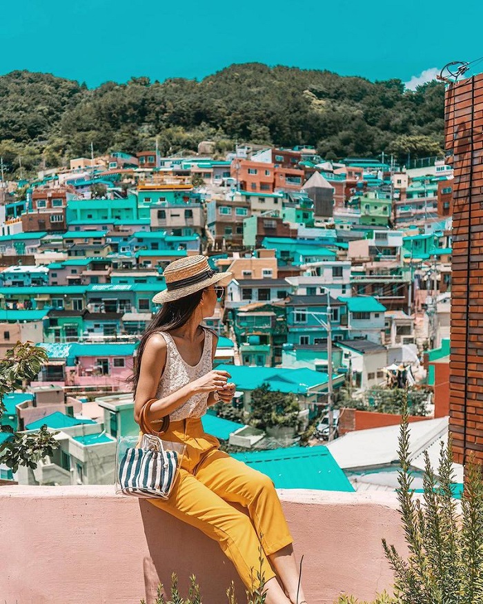 Nên đi du lịch Busan hay Seoul?  - Busan