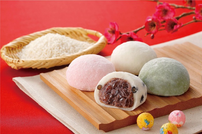 Những điều thú vị về ẩm thực Nhật Bản - ý nghĩa trong từng món ăn