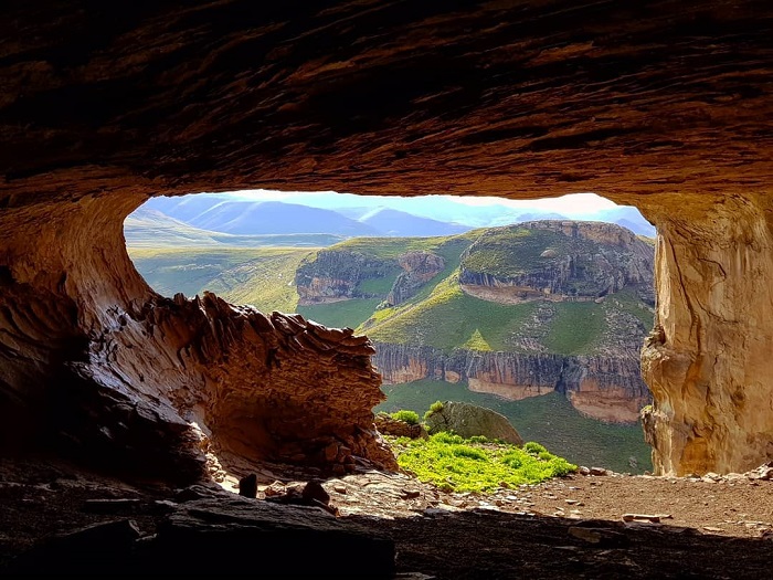 Lesotho là một trong những quốc gia cao nhất thế giới mà bạn nên ghé thăm