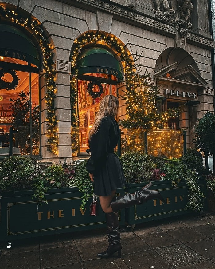 Vẻ đẹp của thành phố Norwich Anh