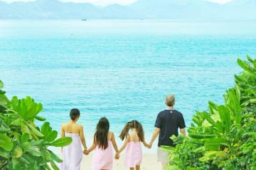 Điểm danh những điểm du lịch cho gia đình ở Nha Trang siêu thú vị