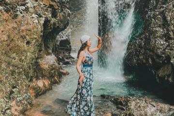 Đến các điểm du lịch mùa hè ở Đắk Lắk 'giải nhiệt' cùng thiên nhiên