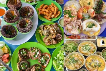Gợi ý các quán ăn local ở Nha Trang siêu ngon chỉ dân địa phương mới biết