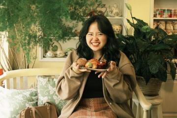 Điểm danh list tiệm bánh ngon ở Đà Lạt vibe xinh xỉu hút khách nườm nượp 