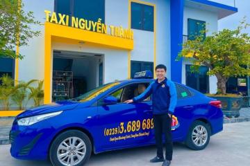 Tổng hợp các hãng taxi tại Hải Phòng chất lượng 2025
