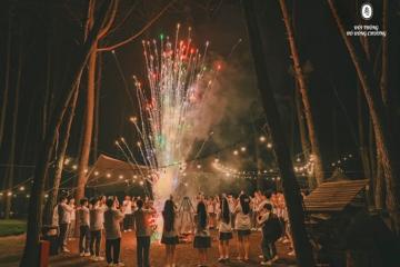 Đồi thông hồ Đồng Chương Ninh Bình: điểm vui chơi, dã ngoại siêu cuốn hút