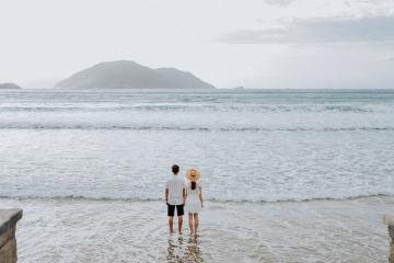 Kinh nghiệm du lịch Côn Đảo 2025 chơi gì, ăn gì?