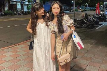 Khu mua sắm Zhongxiao Dunhua - Thiên đường mua sắm giữa lòng Đài Bắc