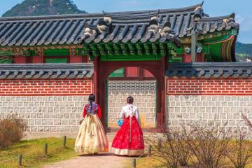 Nên đi du lịch Busan hay Seoul đẹp, đi lại thuận tiện nhất?