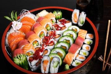 Những điều thú vị về ẩm thực Nhật Bản có thể bạn chưa biết