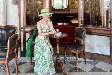 Những quán cà phê lâu đời nhất châu Âu có phong cách cổ điển tuyệt đẹp