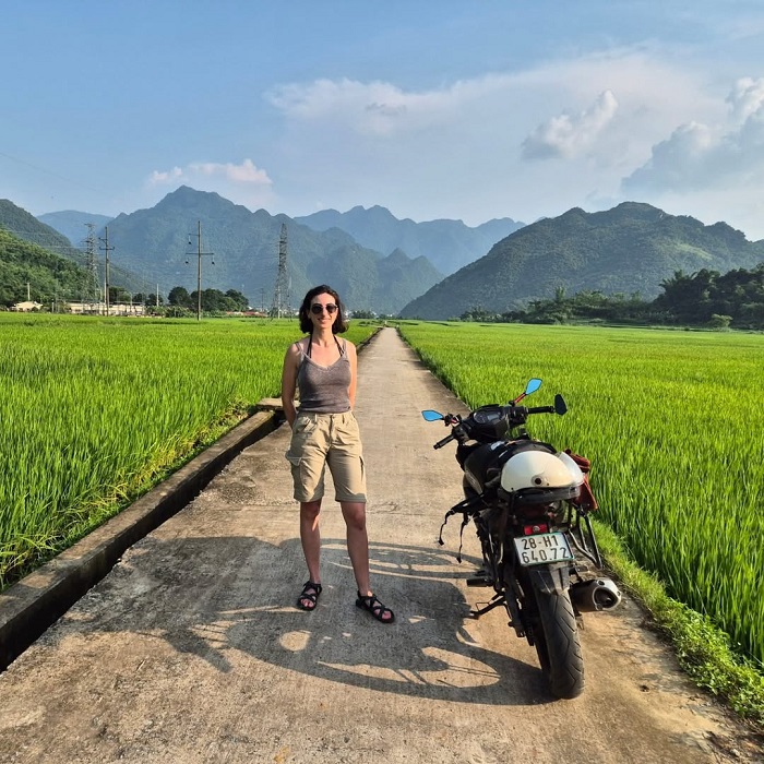 Xã Nà Phòn Mai Châu ở đâu?