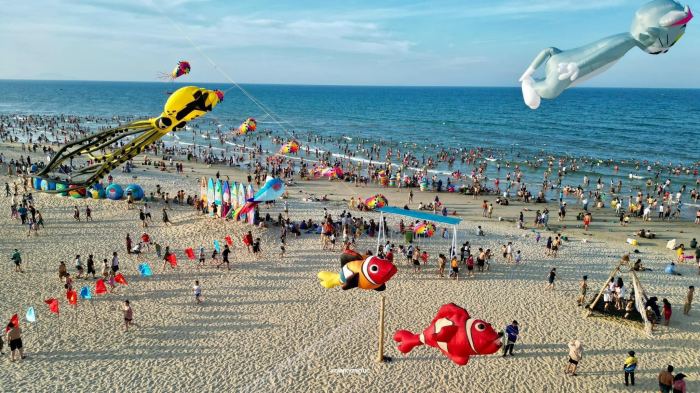 các biển đẹp nhất Đà Nẵng Tam Thanh các biển đẹp nhất Đà Nẵng Tam Thanh