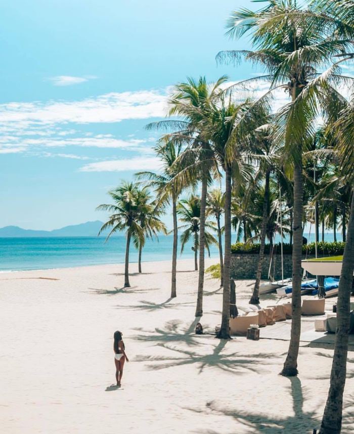 các biển đẹp nhất Đà Nẵng Rạn Nam Ô các biển đẹp nhất Đà Nẵng Rạn Nam Ô