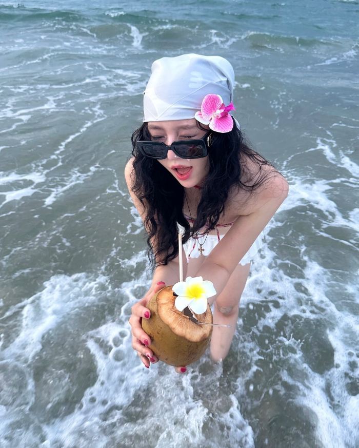 các biển đẹp nhất miền Trung An Bàng