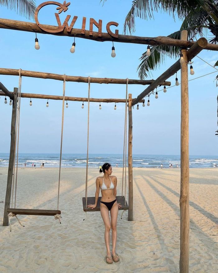 các biển đẹp nhất Đà Nẵng Bắc Mỹ An các biển đẹp nhất Đà Nẵng Bắc Mỹ An
