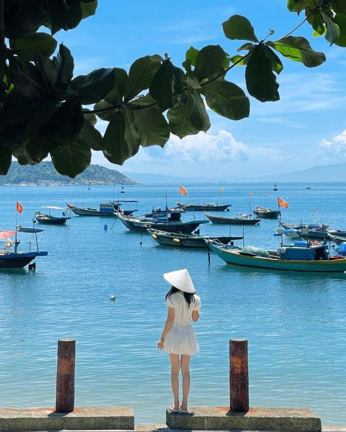 bãi biển ở Cù Lao Chàm Bãi Hương bãi biển ở Cù Lao Chàm Bãi Hương