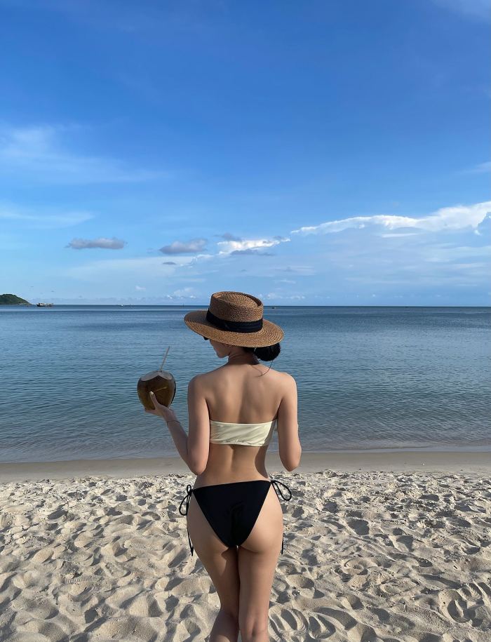 bãi biển ở Cù Lao Chàm Bãi Ông bãi biển ở Cù Lao Chàm Bãi Ông