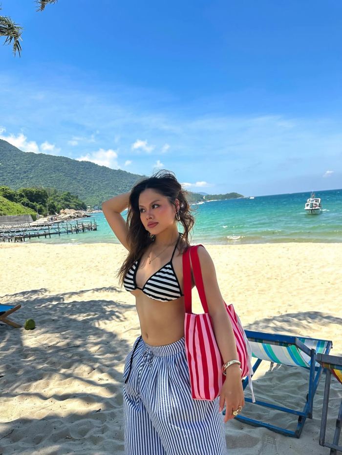 bãi biển ở Cù Lao Chàm lịch trình bãi biển ở Cù Lao Chàm lịch trình