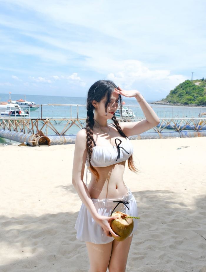 bãi biển ở Cù Lao Chàm Bãi Hương bãi biển ở Cù Lao Chàm Bãi Hương