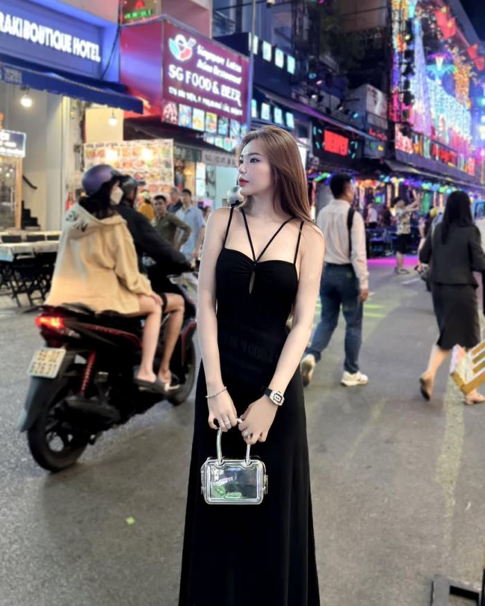 Cách đi xe buýt 0đ ở Sài Gòn 